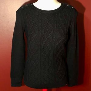 Talbots Sweater